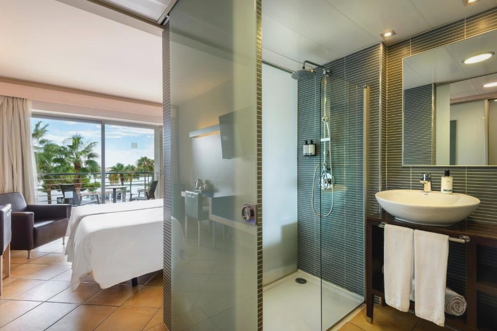 Hotel Seth Punta Prima