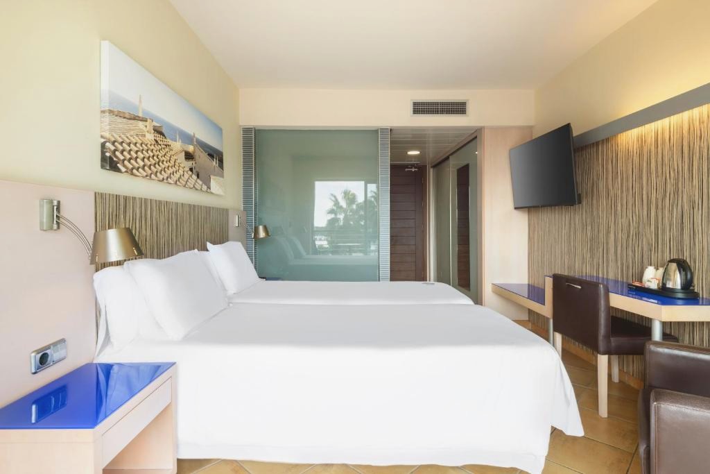 Hotel Seth Punta Prima