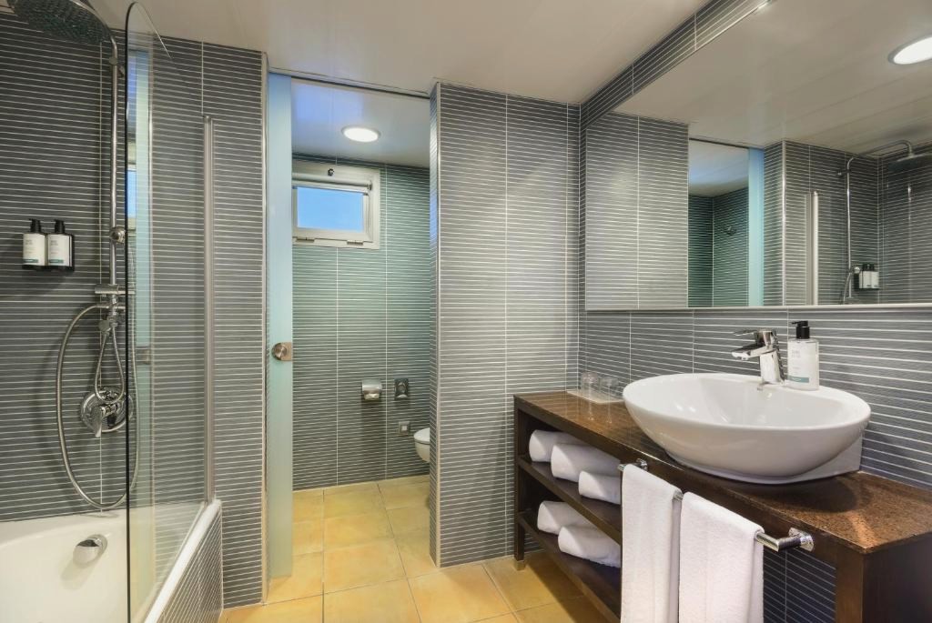 Hotel Seth Punta Prima