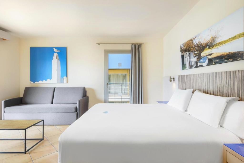 Hotel Seth Punta Prima