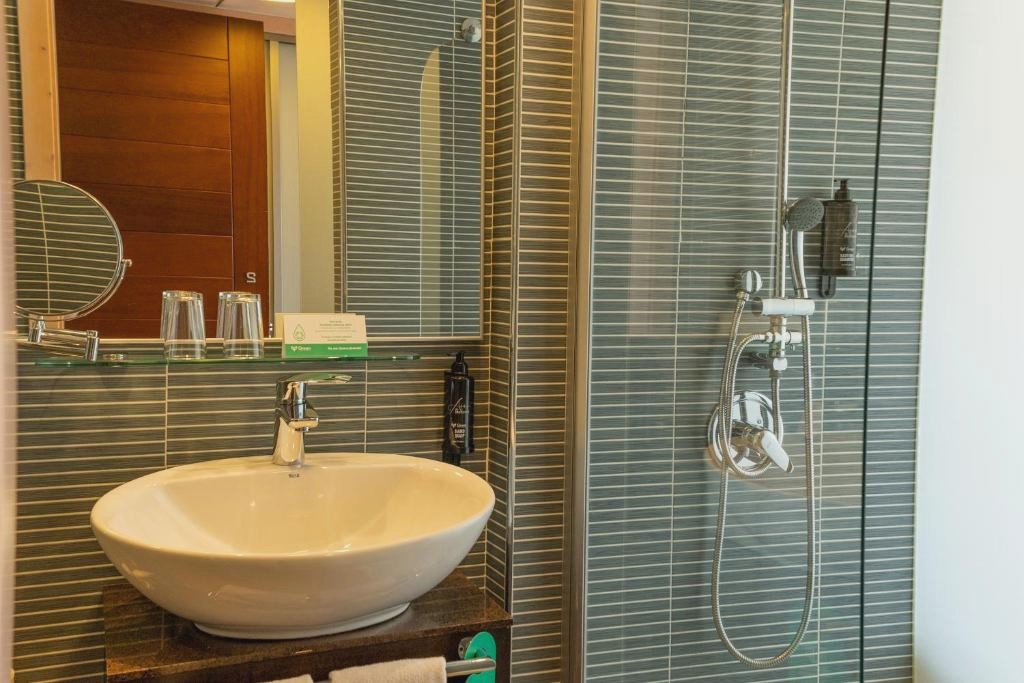 Hotel Seth Punta Prima