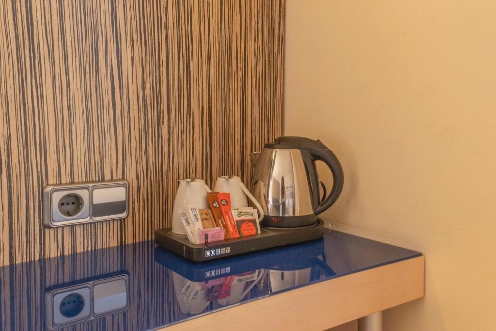 Hotel Seth Punta Prima