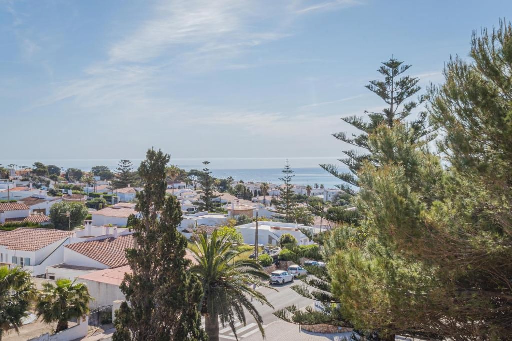 Hotel Seth Punta Prima