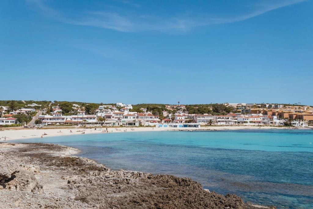 Hotel Seth Punta Prima