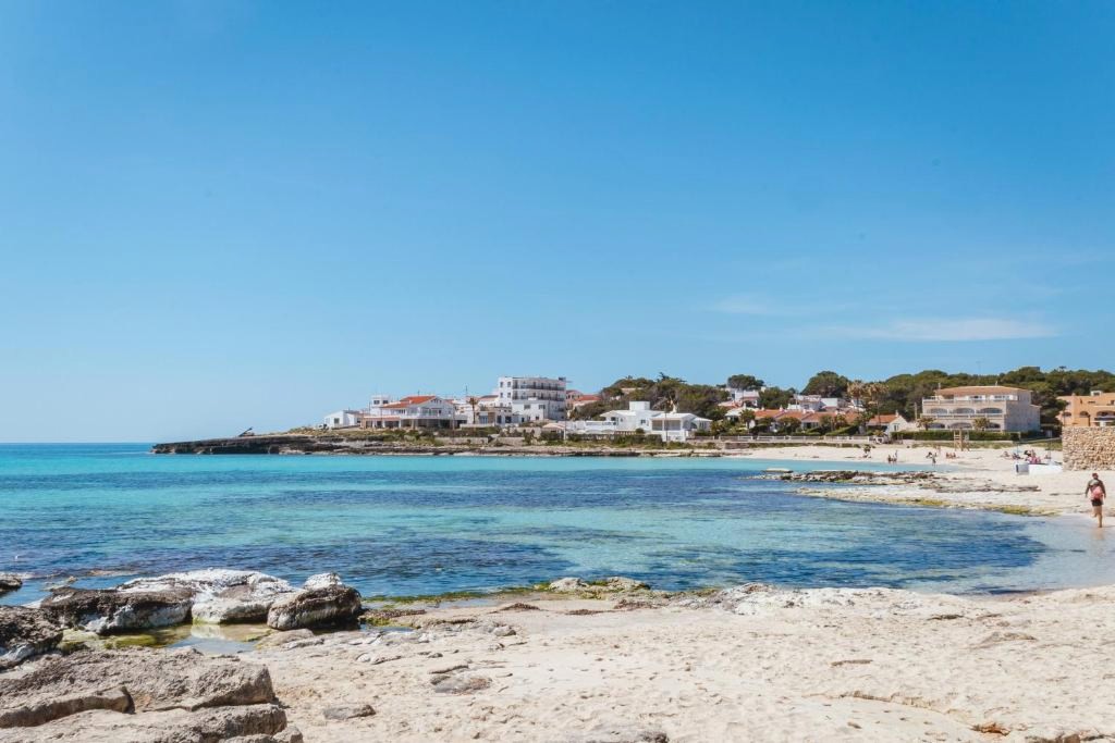 Hotel Seth Punta Prima
