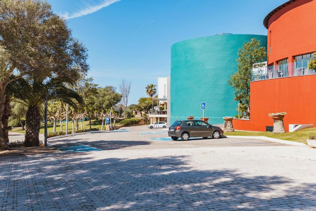 Hotel Seth Punta Prima