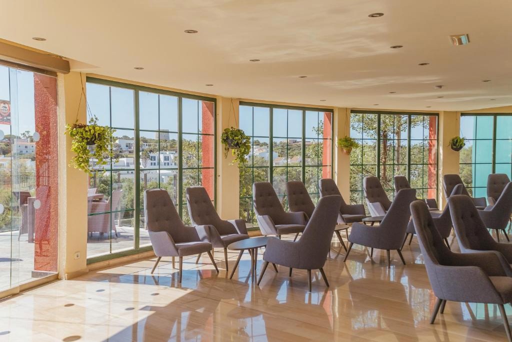 Hotel Seth Punta Prima