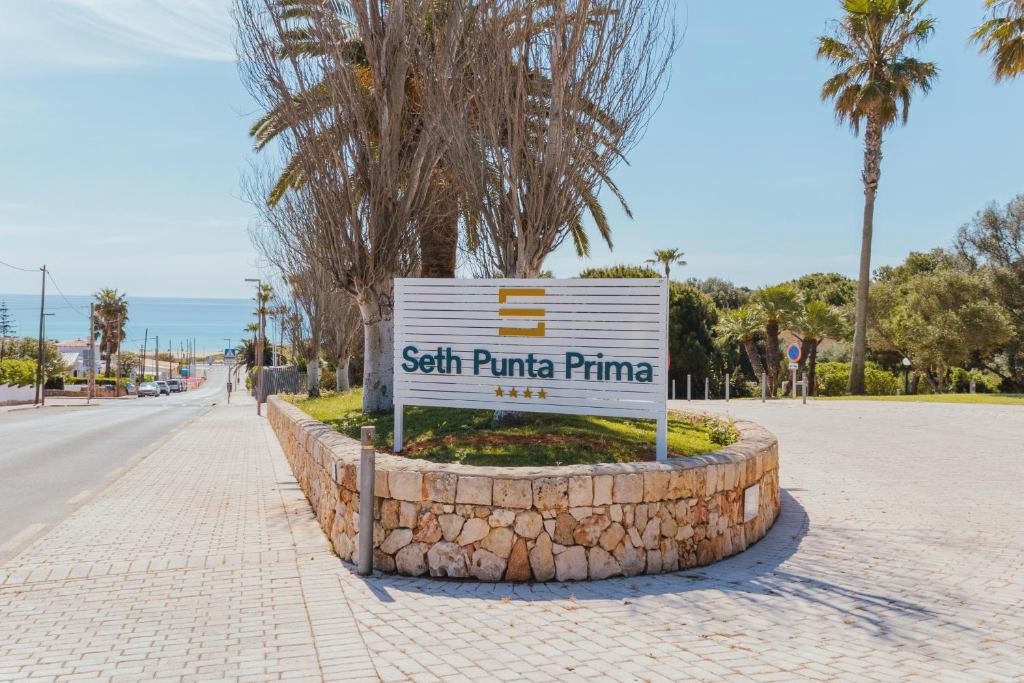Hotel Seth Punta Prima