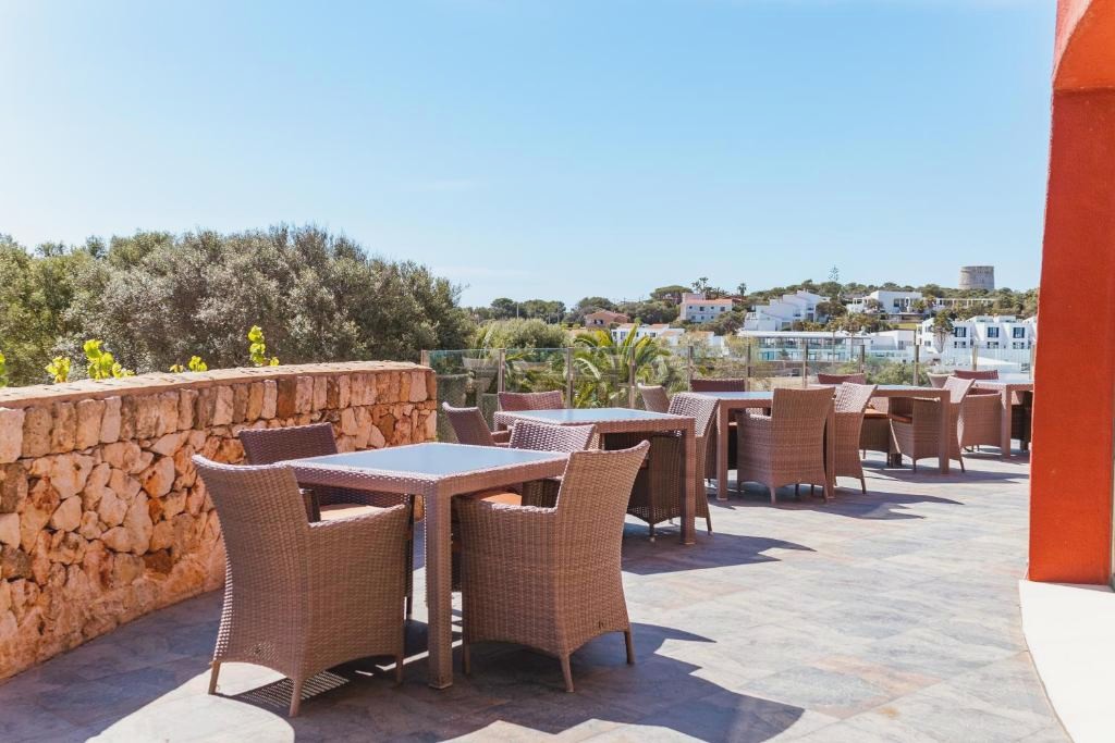 Hotel Seth Punta Prima
