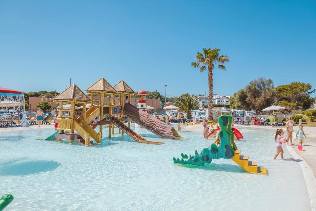 Hotel Seth Punta Prima