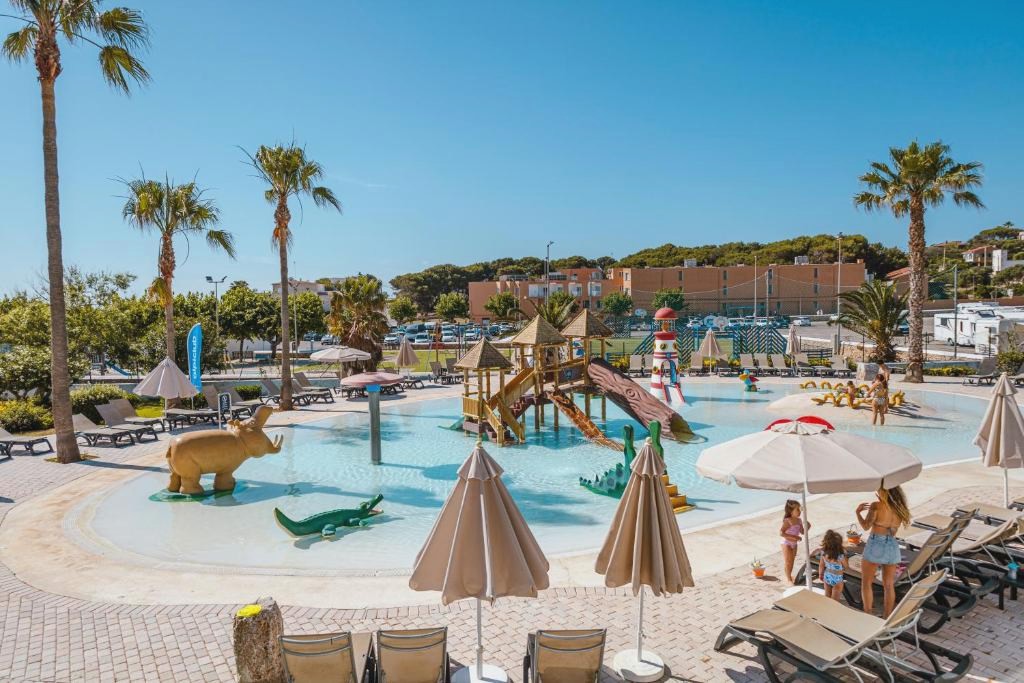 Hotel Seth Punta Prima