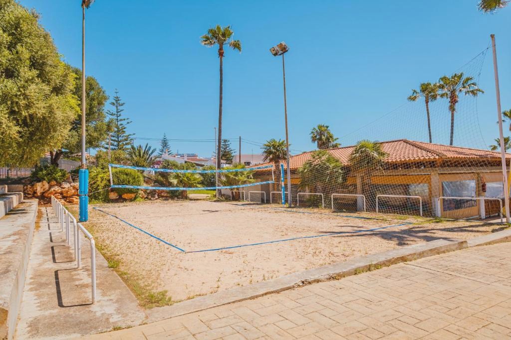Hotel Seth Punta Prima