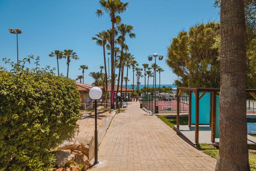 Hotel Seth Punta Prima