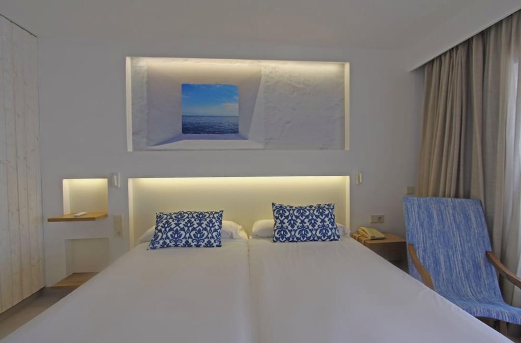 BG Hotel Portinatx Beach Club