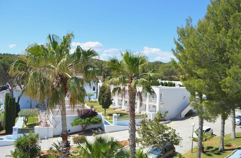 BG Hotel Portinatx Beach Club
