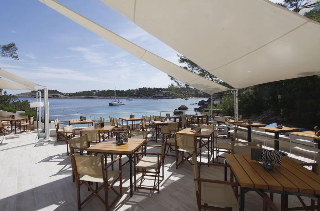 BG Hotel Portinatx Beach Club