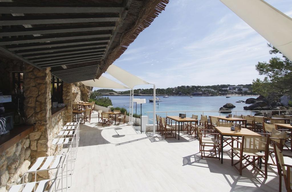 BG Hotel Portinatx Beach Club