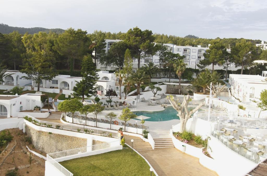 BG Hotel Portinatx Beach Club