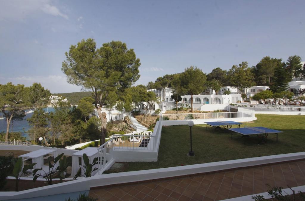 BG Hotel Portinatx Beach Club