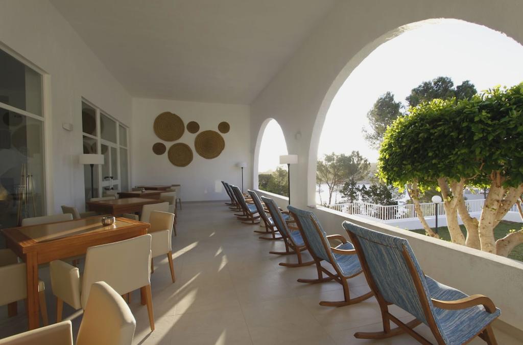 BG Hotel Portinatx Beach Club