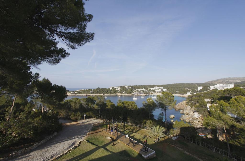 BG Hotel Portinatx Beach Club