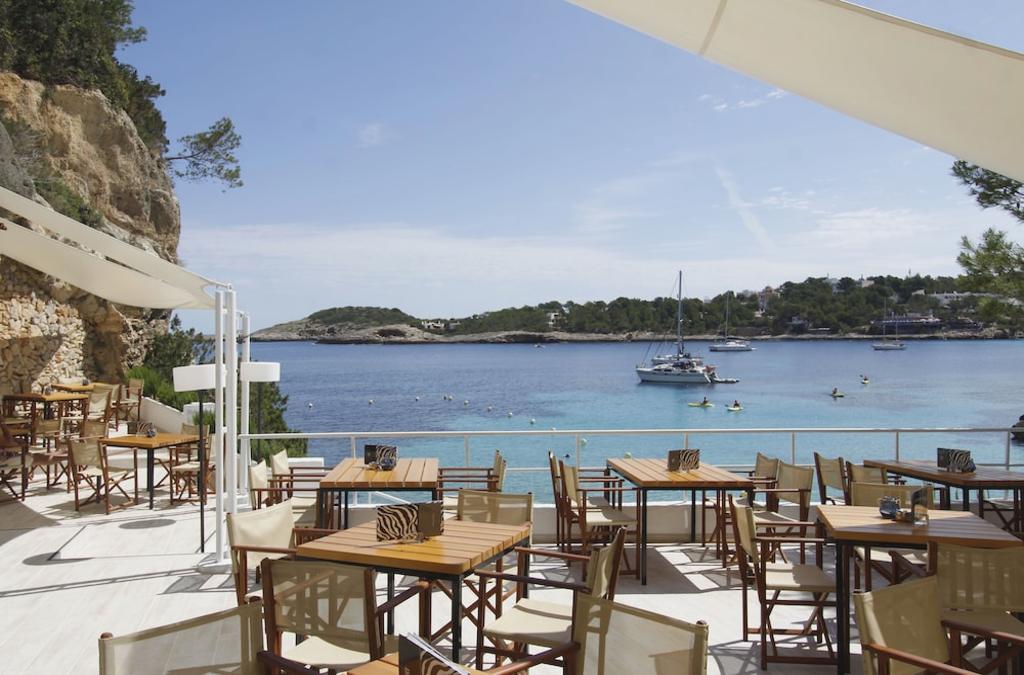 BG Hotel Portinatx Beach Club