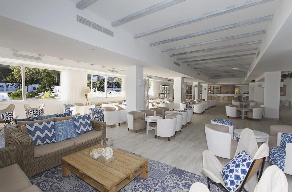 BG Hotel Portinatx Beach Club