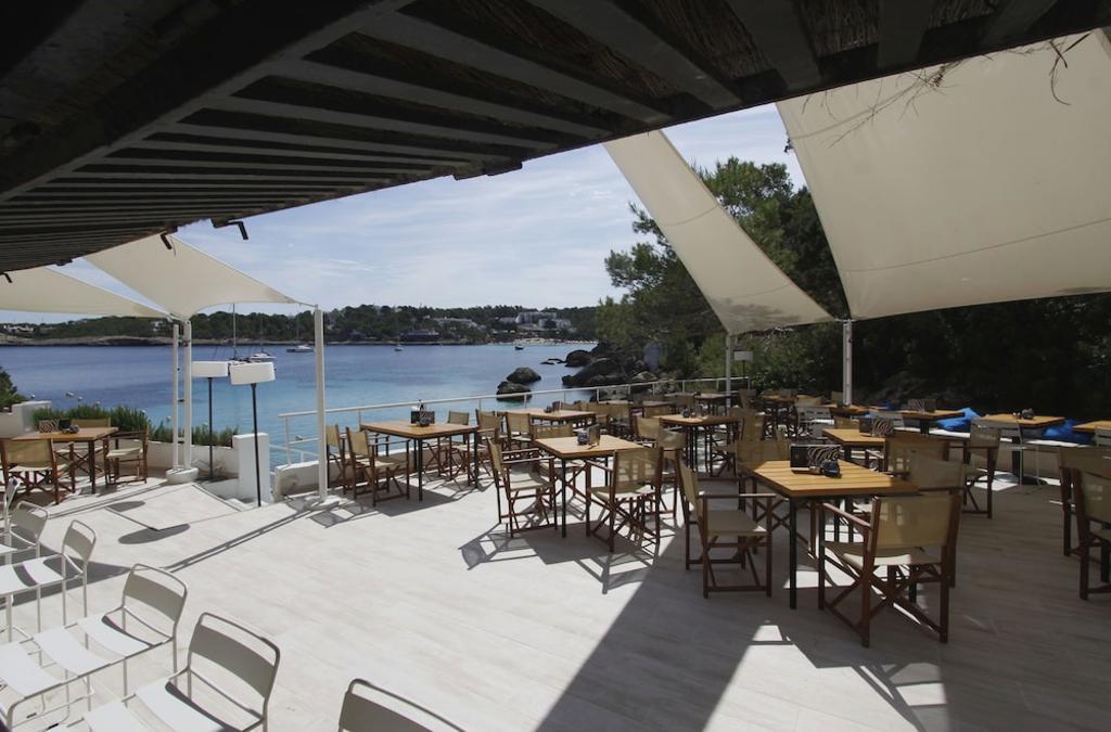 BG Hotel Portinatx Beach Club
