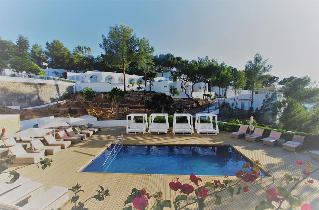 BG Hotel Portinatx Beach Club