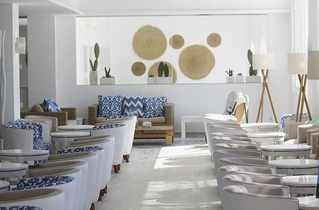 BG Hotel Portinatx Beach Club