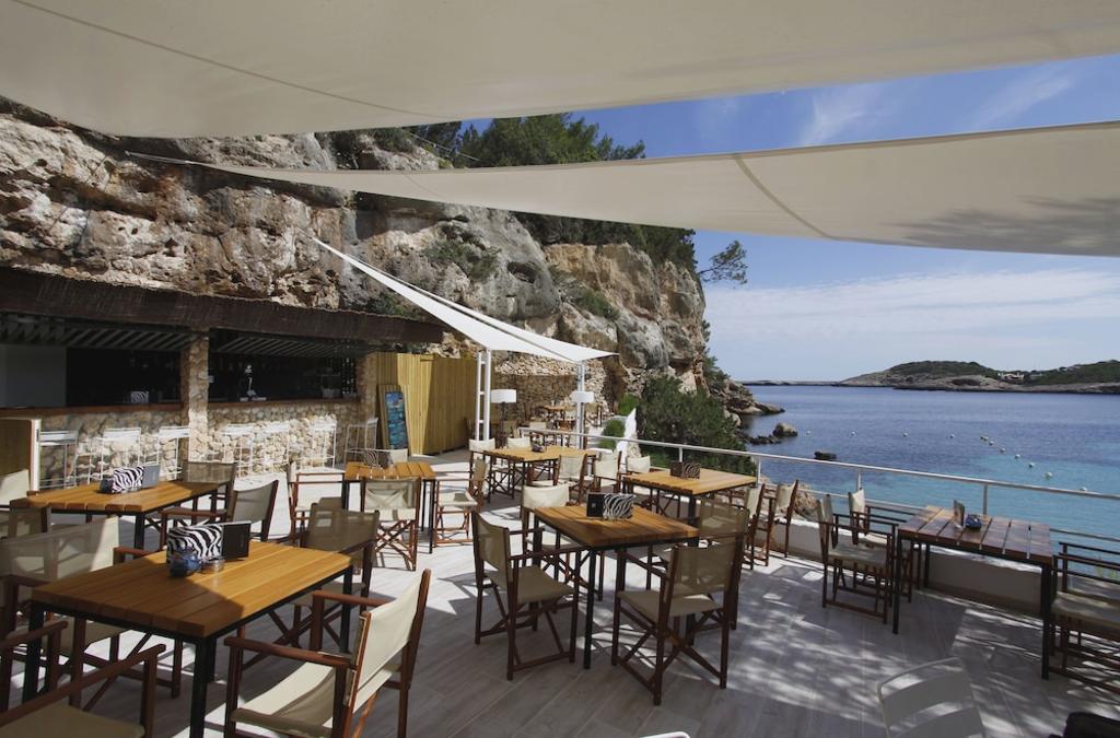 BG Hotel Portinatx Beach Club