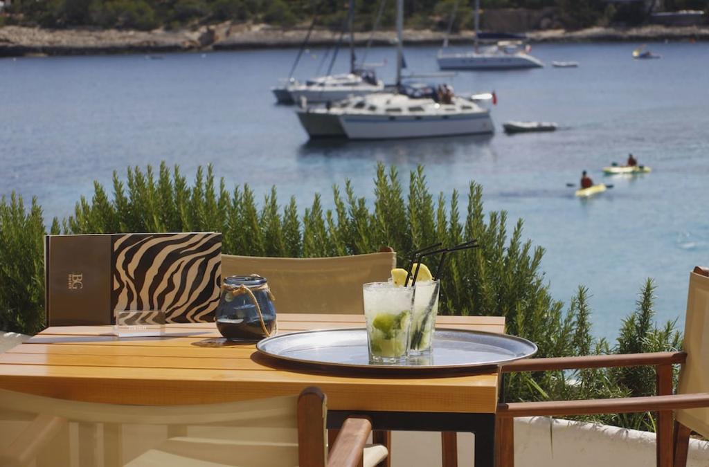 BG Hotel Portinatx Beach Club