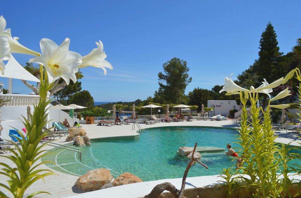 BG Hotel Portinatx Beach Club