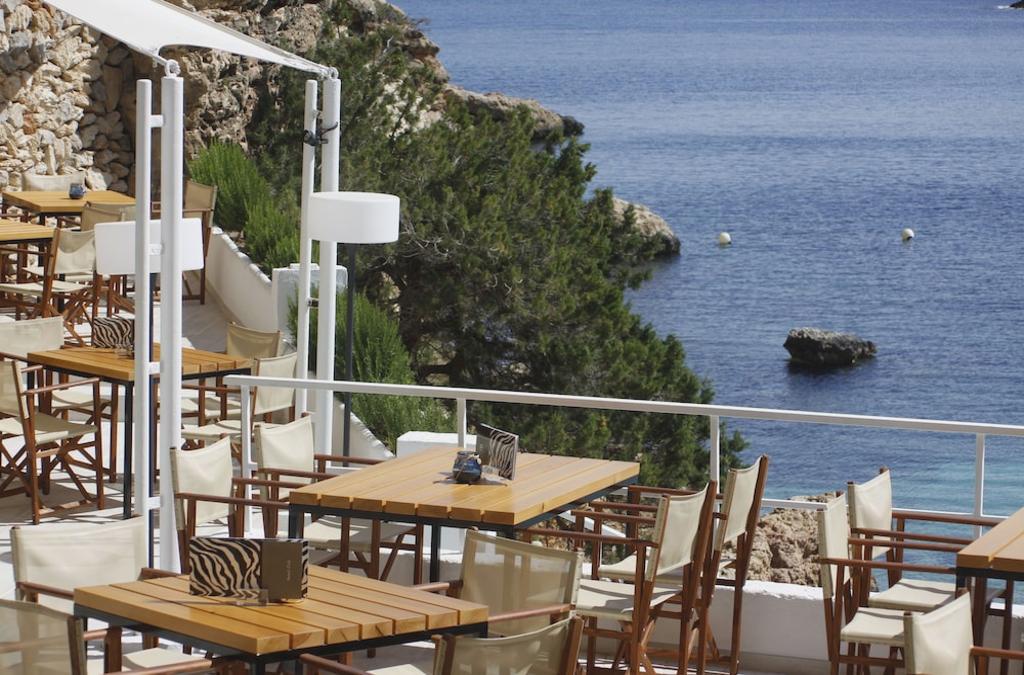BG Hotel Portinatx Beach Club