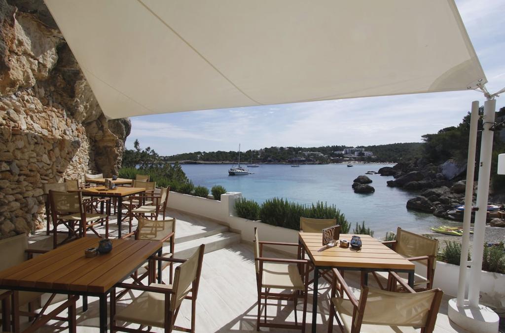 BG Hotel Portinatx Beach Club