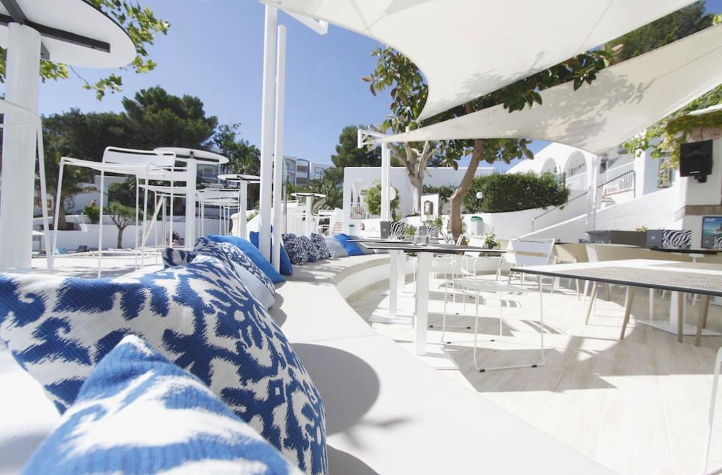 BG Hotel Portinatx Beach Club