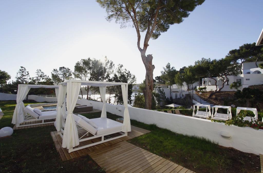 BG Hotel Portinatx Beach Club