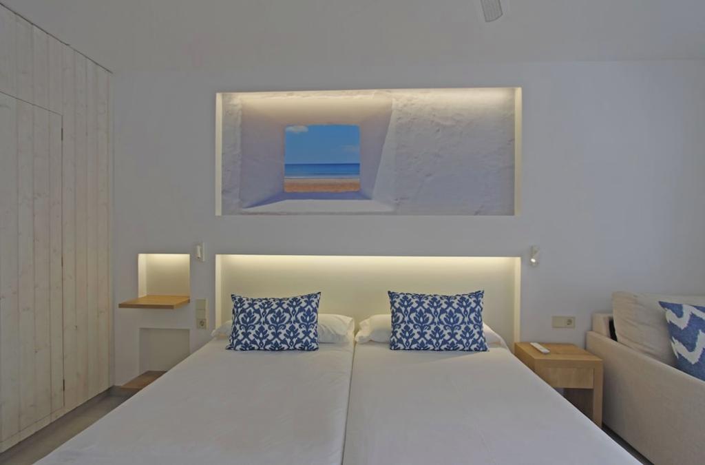 BG Hotel Portinatx Beach Club