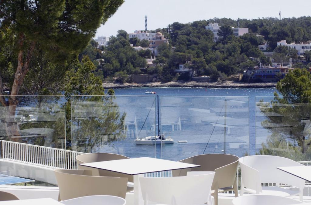 BG Hotel Portinatx Beach Club