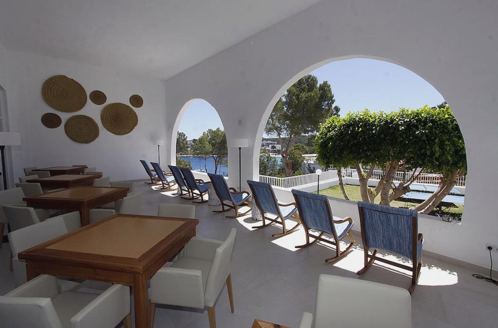 BG Hotel Portinatx Beach Club