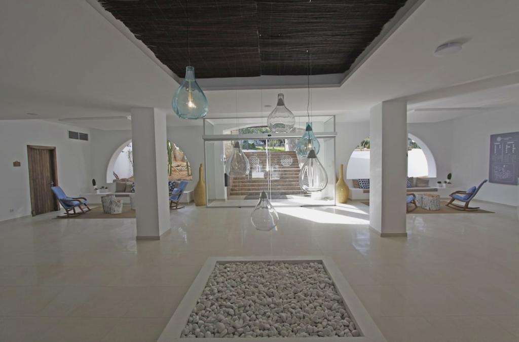 BG Hotel Portinatx Beach Club