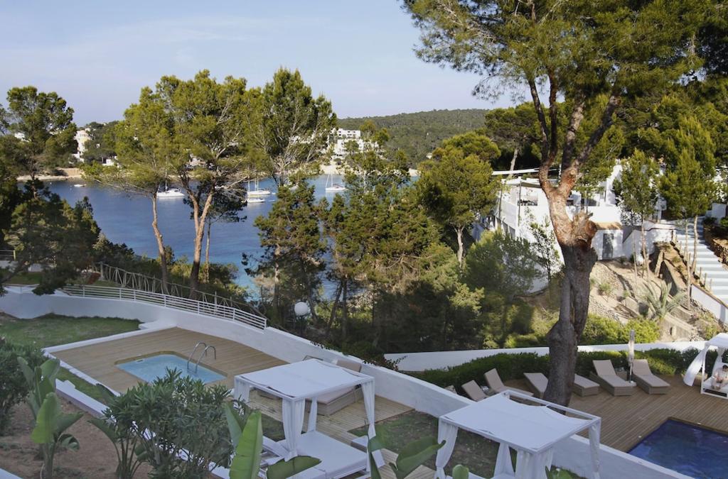 BG Hotel Portinatx Beach Club