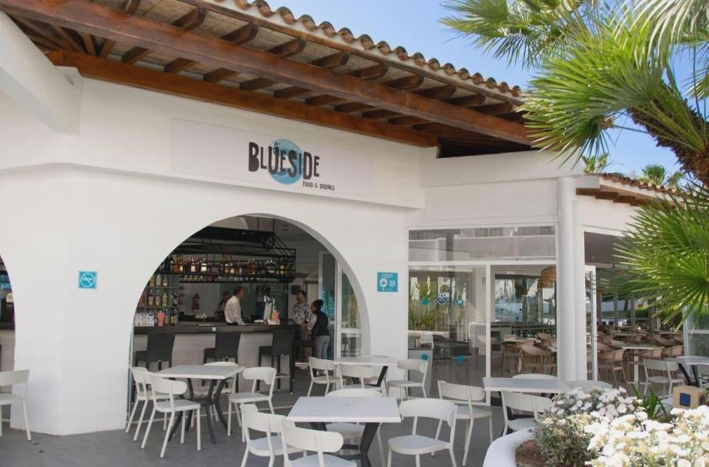 Maiorca em família, perto de Cala d'Or