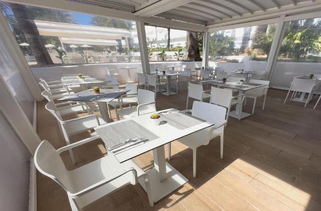 Maiorca em família, perto de Cala d'Or