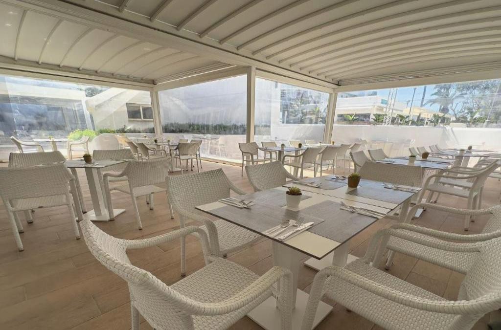 Maiorca em família, perto de Cala d'Or