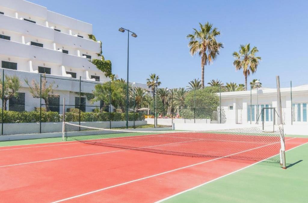 Maiorca em família, perto de Cala d'Or