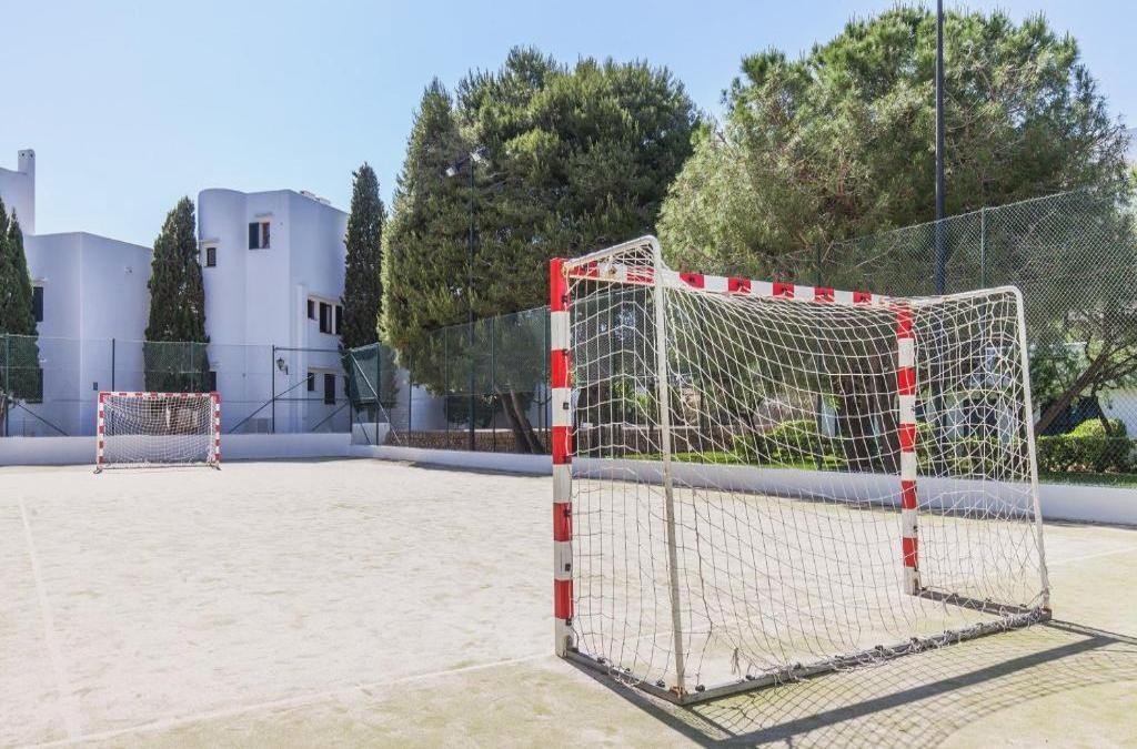 Maiorca em família, perto de Cala d'Or - BLUESEA Club Marthas