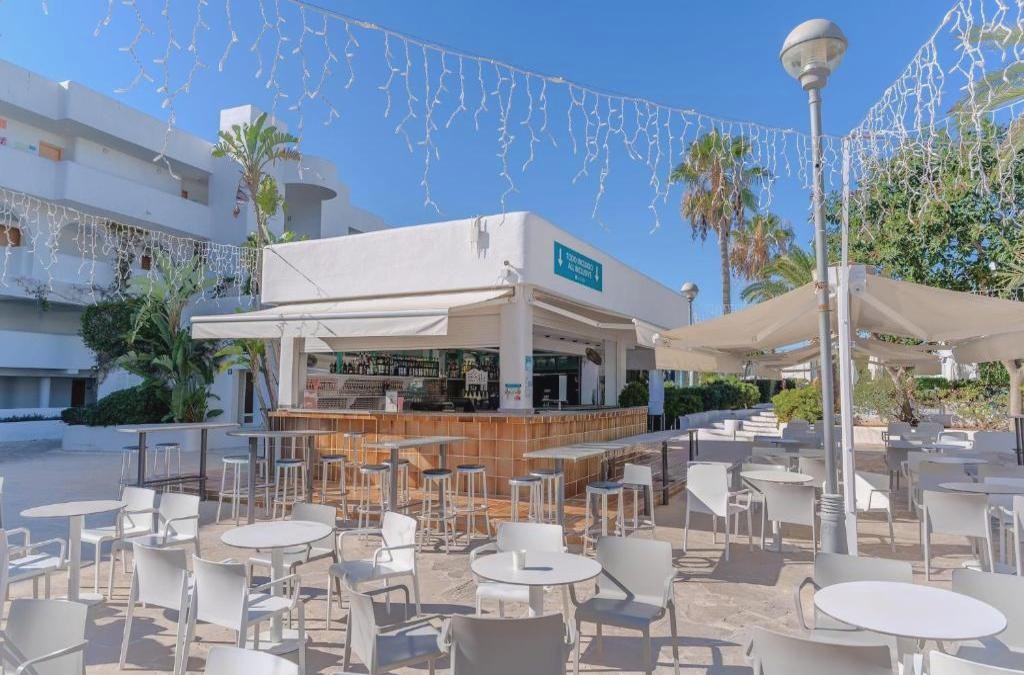 Maiorca em família, perto de Cala d'Or - BLUESEA Club Marthas