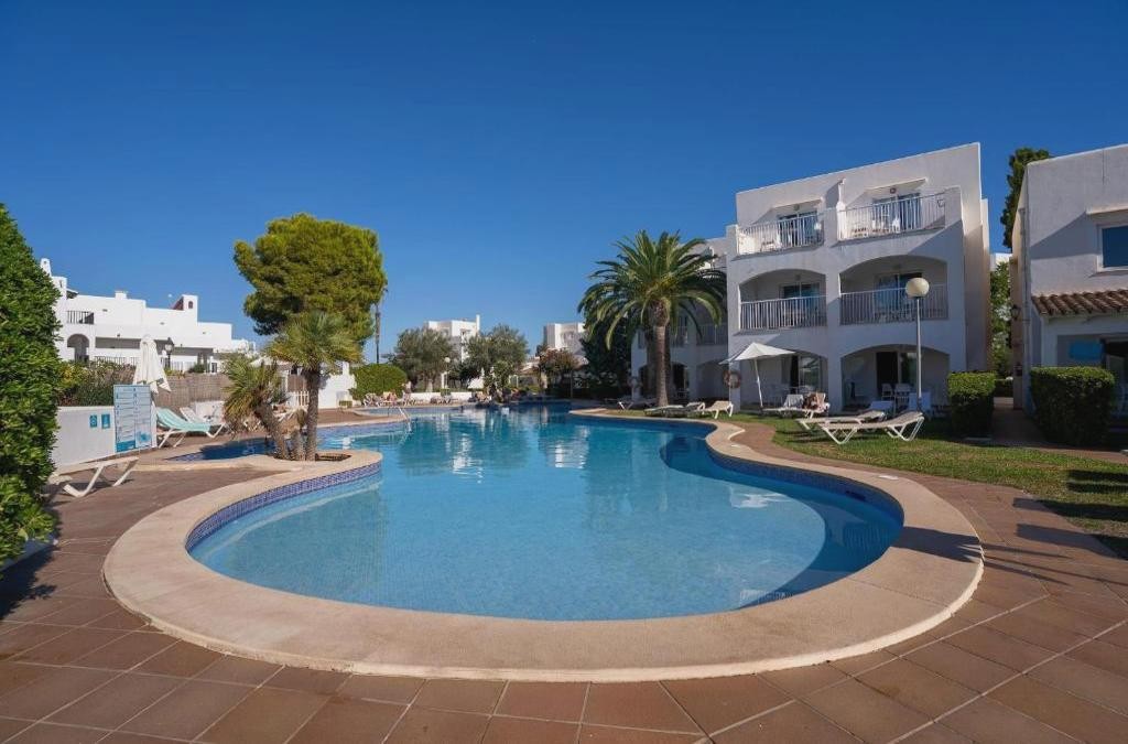 Maiorca em família, perto de Cala d'Or - BLUESEA Club Marthas