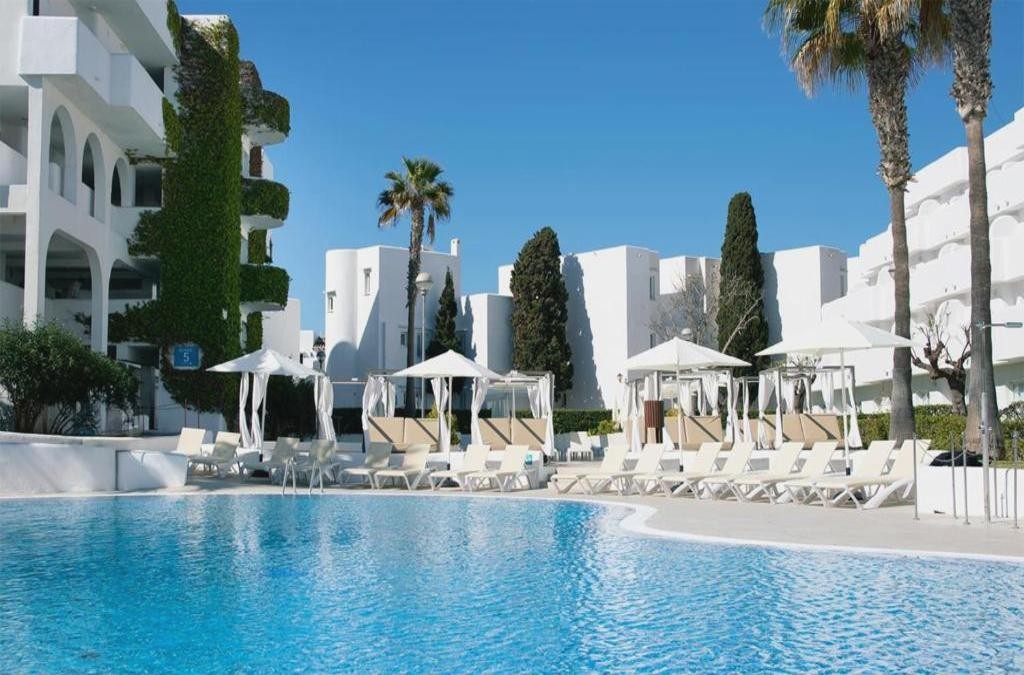 Maiorca em família, perto de Cala d'Or - BLUESEA Club Marthas